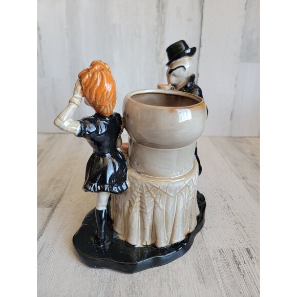 Yankee boney Bunch‎ punk rockers candle Halloween - Picture 7 of 11